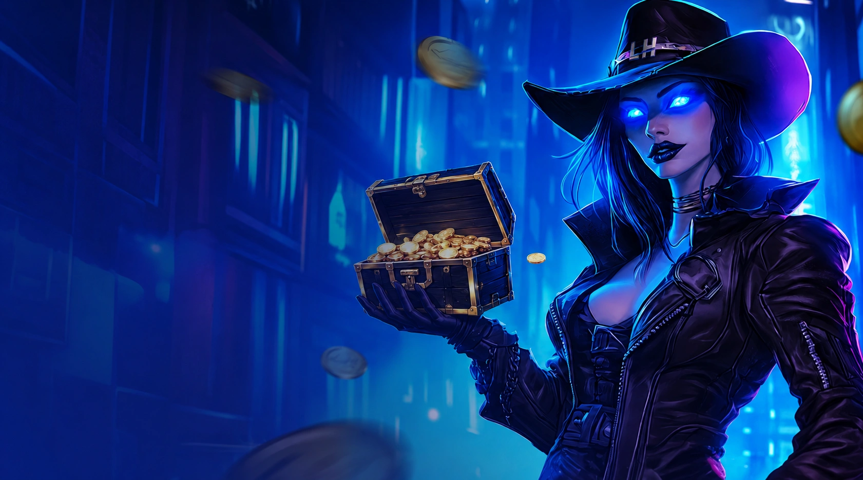 Lucky Hunter Casino Partner-Landing-Preview